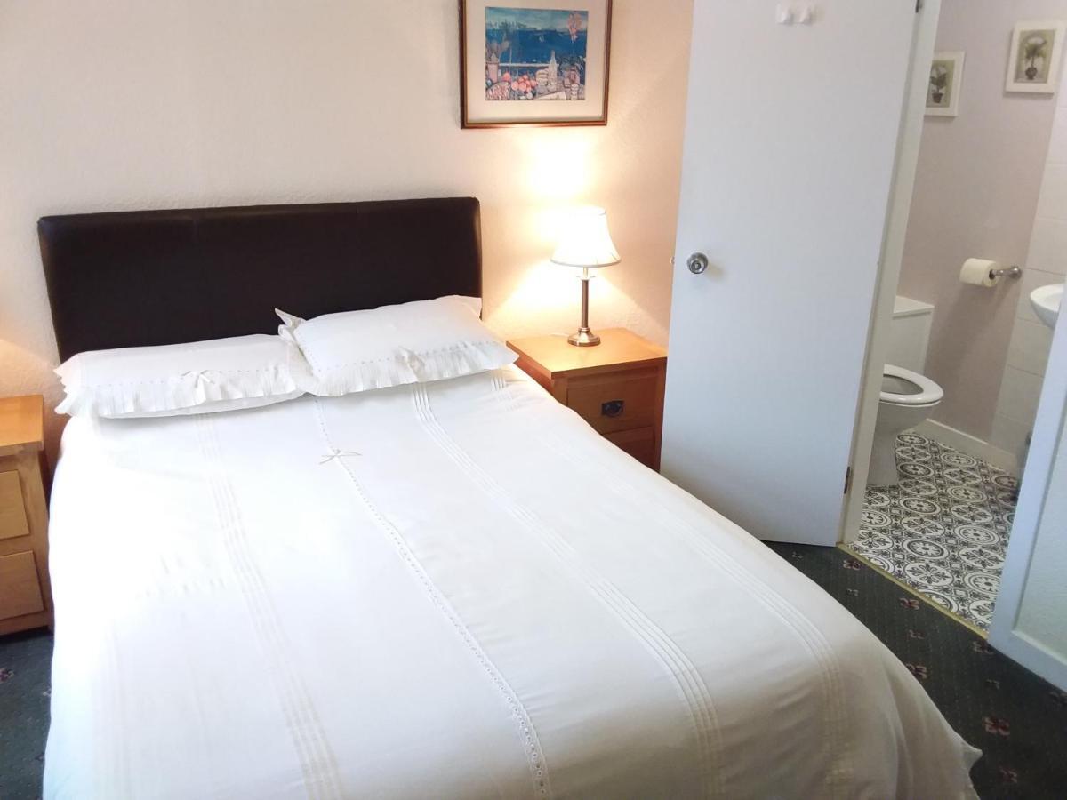 St-Kilda guest house Perth Eksteriør billede