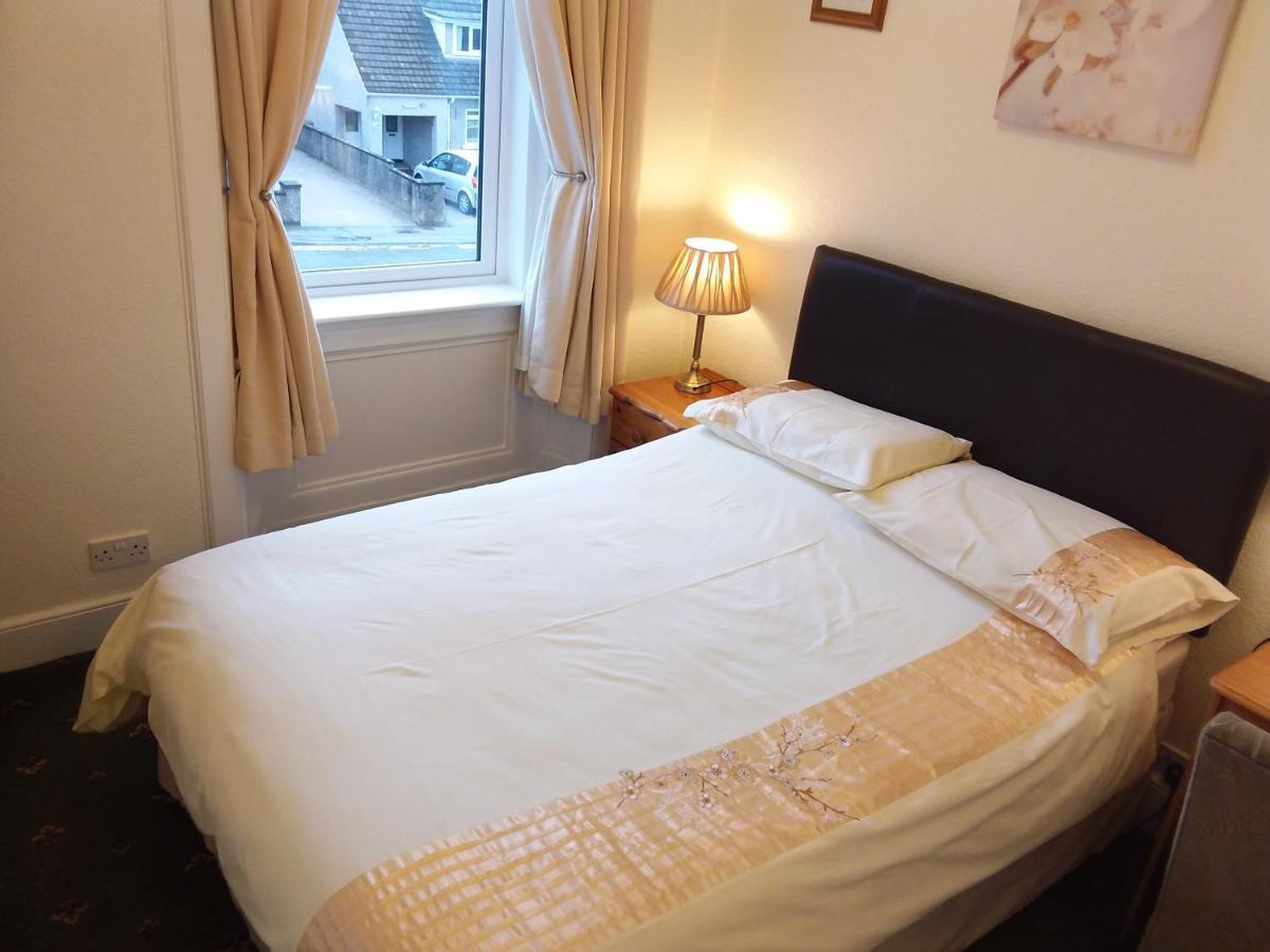 St-Kilda guest house Perth Eksteriør billede